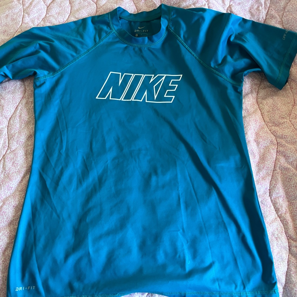 Dri-Fit Nike Pro Shirt